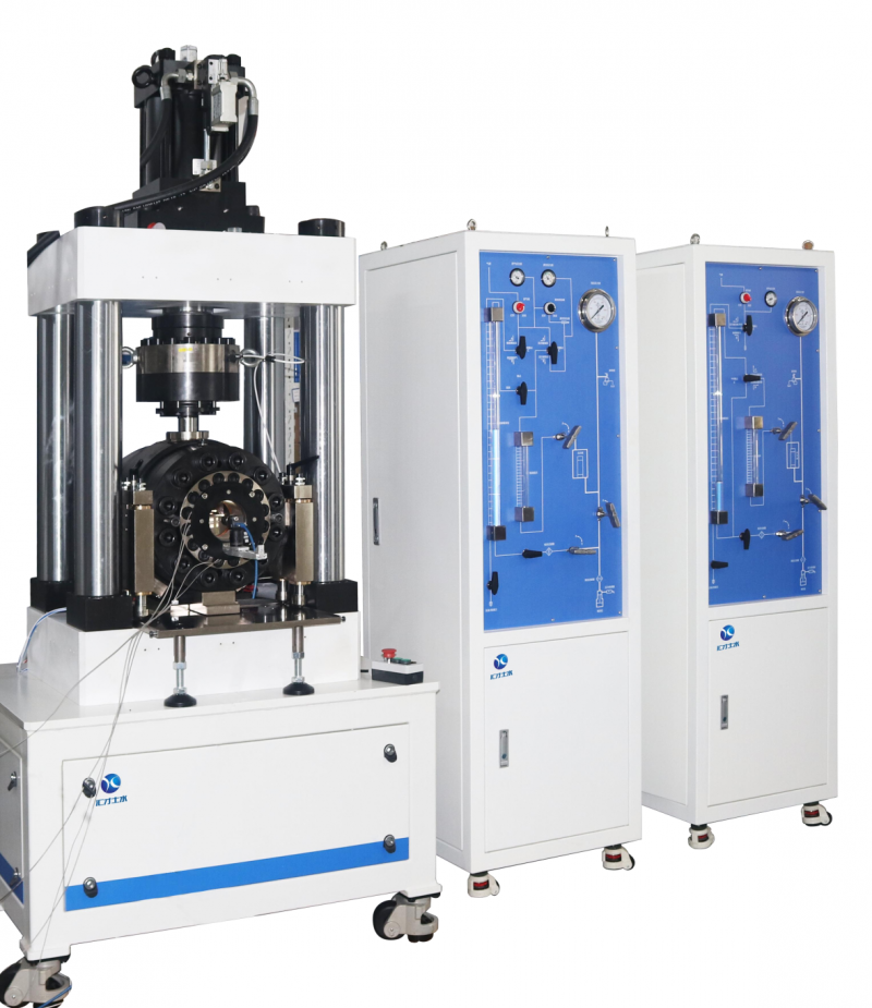 岩土力学科研实验设备系列