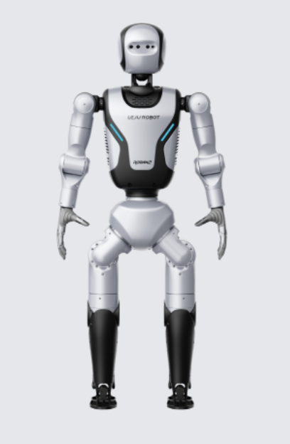 具身智能机器人创新实验室